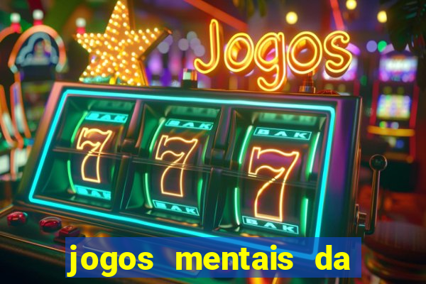 jogos mentais da pessoa controladora